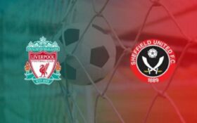 آنالیز و تحلیل رقابت لیورپول  VS شفیلد یونایتد