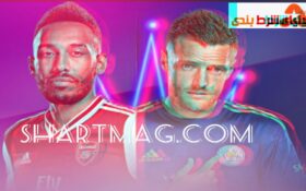 جدال آرسنال VS لسترسیتی