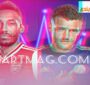 جدال آرسنال VS لسترسیتی