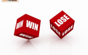 آیا اشتباه کردن در شرط بندی، باعث موفقیت شما می شود؟