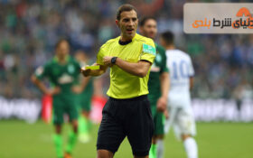 بررسی اطلاعات و آمار داور در پیش بینی فوتبال ؛ معرفی بنجامین براند