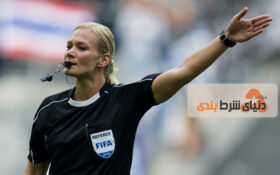 بررسی اطلاعات و آمار داور در پیش بینی فوتبال ؛ معرفی بیبیانا اشتاین‌هاوس