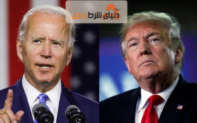 تاثیر انتخابات 2020 آمریکا بر بازارهای ایران