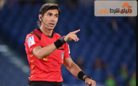 بررسی اطلاعات و آمار داور در پیش بینی فوتبال ؛ معرفی جان پائولو کالوارسه