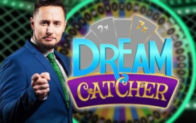 آشنایی با دریم کچر؛ یک بازی جذاب کازینویی