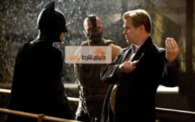 شرط کریستین بیل برای بازگشت به نقش بتمن