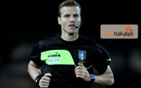 بررسی اطلاعات و آمار داور در پیش بینی فوتبال ؛ معرفی فدریکو لا پنا