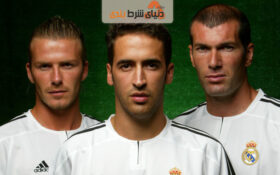 ثروتمندترین فوتبالیست های بازنشسته