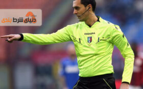 بررسی اطلاعات و آمار داور در پیش بینی فوتبال ؛ معرفی مارکو دی بلو