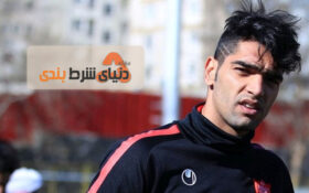 سرنوشت رضا حقیقی؛ از فوتبالیستی مداح تا شرط بندی