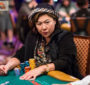 معرفی جوان لیو؛ ملکه پوکر در شرق آسیا