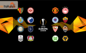 قرعه‌کشی مرحله گروهی لیگ قهرمانان اروپا ۲۰۲۱ (مسی و رونالدو در یک گروه قرار گرفتند)