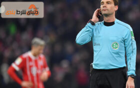 بررسی اطلاعات و آمار داور در پیش بینی فوتبال ؛ معرفی گویدو وینکمن