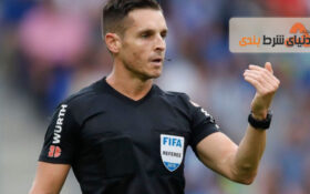 بررسی اطلاعات و آمار داور در پیش بینی فوتبال؛ معرفی کارلوس دل سرو گرانده