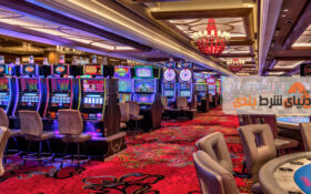 آشنایی با سمبل ویلد در بازی اسلات; مخصوص حرفه ای ها