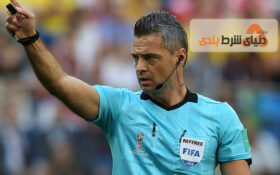 بررسی اطلاعات و آمار داور در پیش بینی فوتبال؛ معرفی دامیر اسکومینا