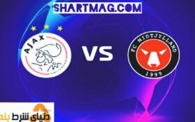 آنالیز و تحلیل تقابل آژاکس VS میدیولن