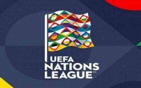 معرفی بازی های لیگ ملت های اروپا 25 آبان 99