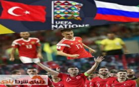 آنالیز و تحلیل جدال ترکیه در برابر روسیه