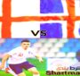 تحلیل و آنالیز تقابل انگلیس VS ایسلند  28 آبان99