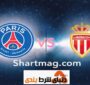 تقابل پاری سن ژرمن VS موناکو جمعه 30 آبان 99
