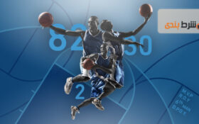 آموزش پیش بینی بسکتبال ؛ آشنایی با Floor Impact