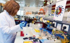 بررسی روند مرموز جهش کرونا در انسان و حیوان