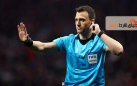 بررسی اطلاعات و آمار داور در پیش بینی فوتبال؛ معرفی فلیکس تسوایر