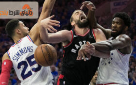 بررسی آمار خطا در NBA ؛ این خطاها چه تاثیری بر نتیجه بازی دارد؟