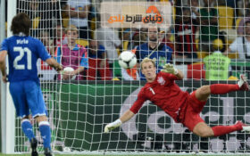 آموزش بایدها و نبایدهای شرط بندی روی ضربات پنالتی