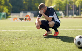 بررسی تاثیر ضریب مسابقات فوتبال در شرط بندی اشتباه