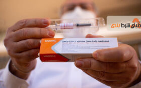 ‘عوارض جانبی شدید’، باعث توقف آزمایش واکسن کرونای ساخت چین در برزیل شد