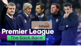 بررسی نحوه شرطبندی روی مربی اخراجی بعدی؛ ریسک اخراج کدام سرمربی بیشتر است؟