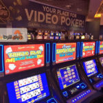 معرفی ویدیو پوکر (Video Poker)