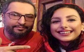 ازدواج پرسپولیسی جنجالی در 13۹۹/۹/۹