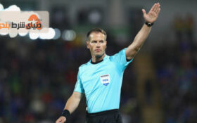 بررسی اطلاعات و آمار داور در پیش بینی فوتبال؛ معرفی دنی مک کلی