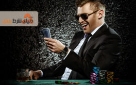 معرفی راحت‌ترین بازی‌های کازینویی برای یادگیری