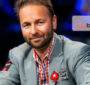 بیوگرافی دنیل نگرانو (Daniel Negreanu)