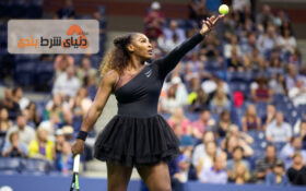 راهنمای پیش بینی ؛ آیا زدن سرویس اول در تنیس باعث برتری است؟