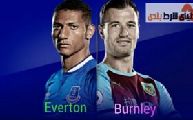 آنالیز و تحلیل تقابل برنلی و اورتون  15 آذر 1399