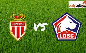 آنالیز تقابل لیل vs موناکو