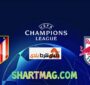آنالیز تقابل اتلتیکومادرید VS سالزبورگ