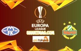 آنالیز جدال مولده و راپید وین