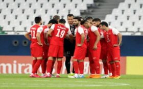 میکس پیشنهادی 11 دی 1399