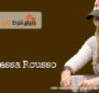 ونسا روسو ; معرفی مقام دوم تورنمنت PokerStars World Championship