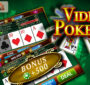 چرا ویدیو پوکر از باکارات بهتر است؟ 5 دلیل مهم آن