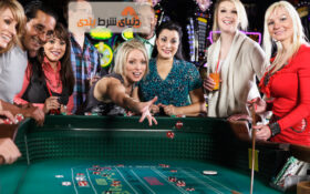 سوددهی بازی‌های کازینو در بلند مدت بهتر است یا کوتاه مدت؟