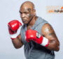 مایک تایسون قهرمان بوکس جهان ; آیا همچنان مشت های قدرتمندی دارد؟