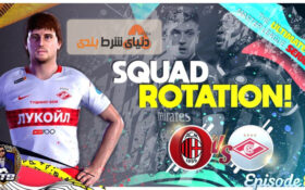 استفاده از اطلاعات ترکیب چرخشی در شرط بندی روی سقوط تیم فوتبال