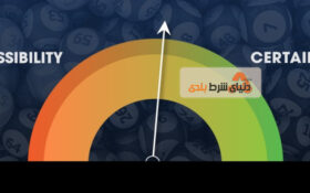 راهنمای پیش بینی ; خطرات وزن دهی به احتمالات براساس درک اولیه در شرط بندی